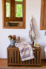 birlik1952 soft banyo el turkish cotton havlusu pamuk nohut bubble bath hand face towel set whosale towels linen keten