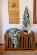 birlik1952 soft banyo el turkish cotton havlusu pamuk nohut bubble bath hand face towel set whosale towels royal green