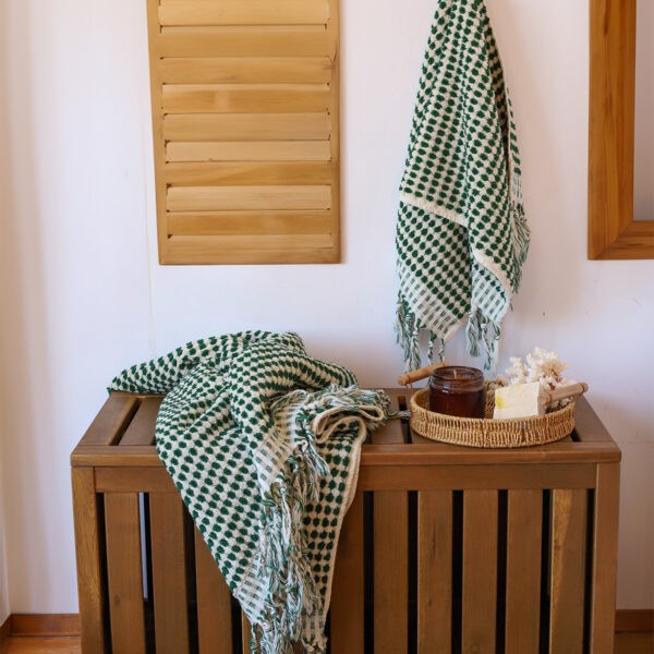 birlik1952 soft banyo el turkish cotton havlusu pamuk nohut bubble bath hand face towel set whosale towels royal green