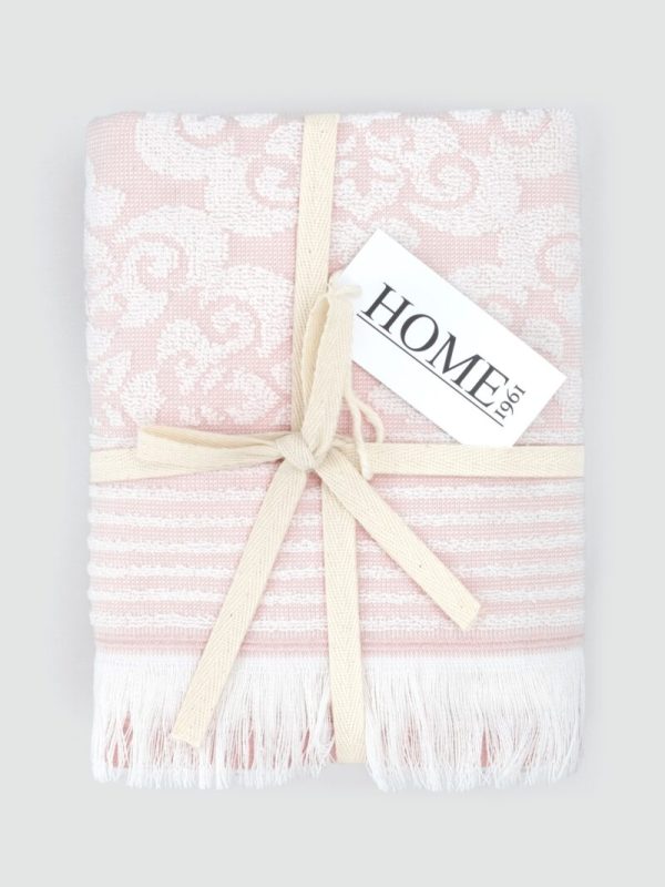 birlik1952 el yüz banyo havlusu hand bath towel havlu set turkish cotton terrycloth terry towel whosale gift chapel pembe ekru