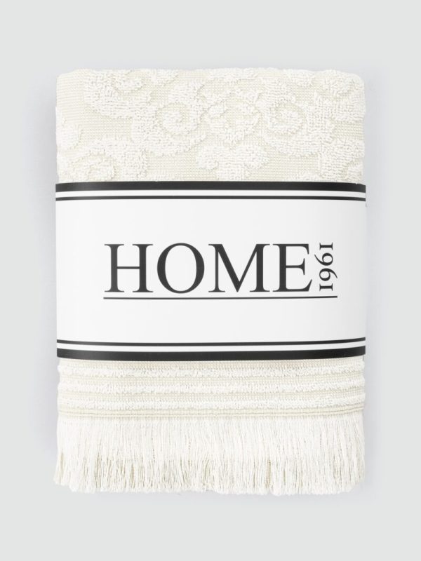 birlik1952 el yüz banyo havlusu hand bath towel havlu set turkish cotton terrycloth terry towel whosale gift chapel ranura set 9 krem