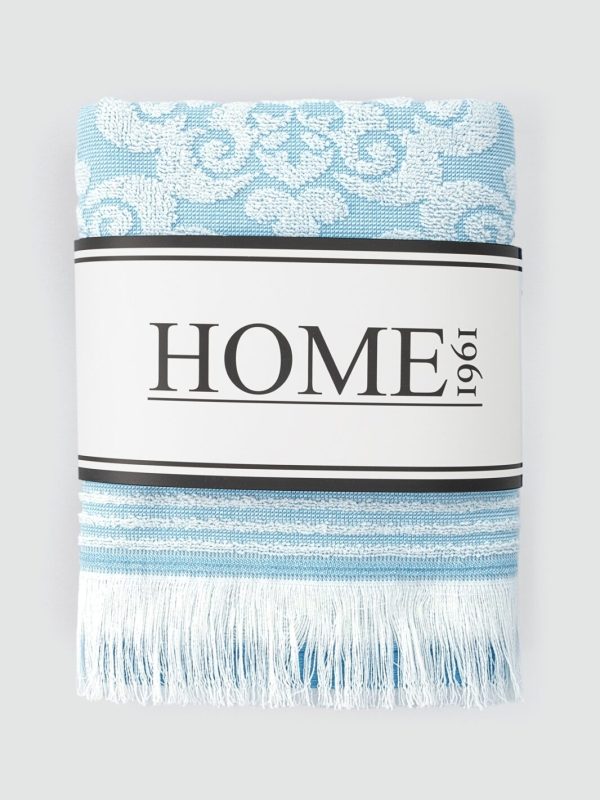 birlik1952 el yüz banyo havlusu hand bath towel havlu set turkish cotton terrycloth terry towel whosale gift chapel ranura set 9 mavi blue