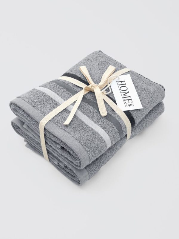 birlik1952 el yüz banyo havlusu hand bath towel havlu set turkish cotton terrycloth terry towel whosale gift raiz antrasit gri