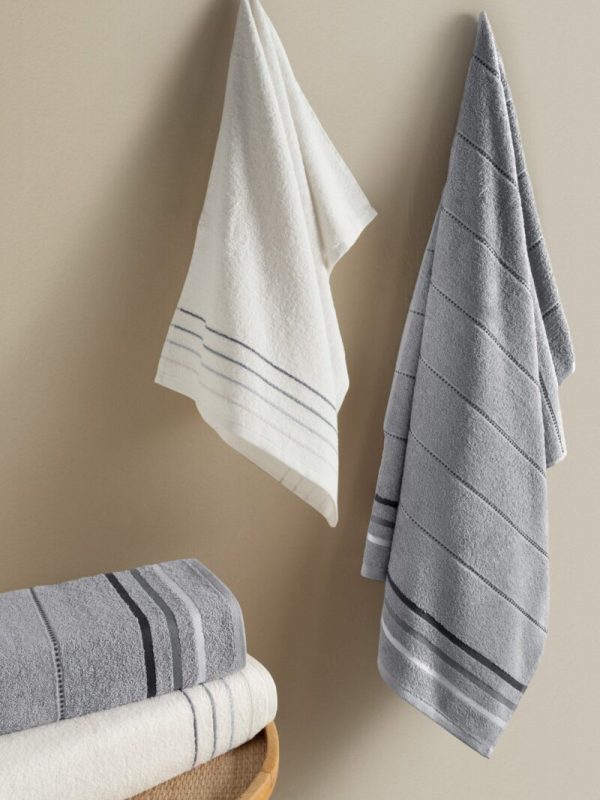 birlik1952 el yüz banyo havlusu hand bath towel havlu set turkish cotton terrycloth terry towel whosale gift valeria raiz 4 lü banyo el set antrasit