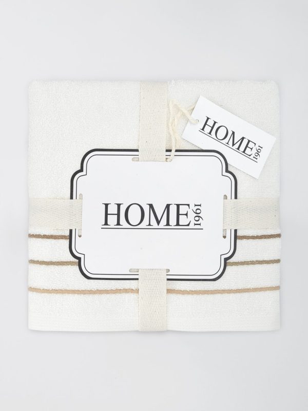 birlik1952 el yüz banyo havlusu hand bath towel havlu set turkish cotton terrycloth terry towel whosale gift valeria raiz 4 lü banyo el set bej