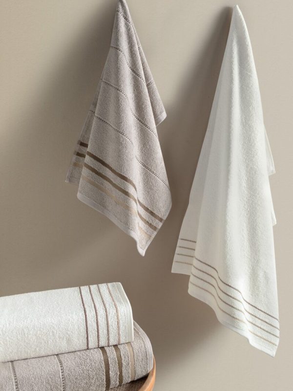 birlik1952 el yüz banyo havlusu hand bath towel havlu set turkish cotton terrycloth terry towel whosale gift valeria raiz 4 lü banyo el set bej