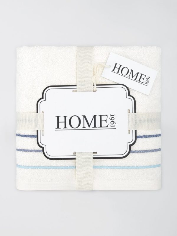 birlik1952 el yüz banyo havlusu hand bath towel havlu set turkish cotton terrycloth terry towel whosale gift valeria raiz 4 lü banyo el set indigo blue mavi