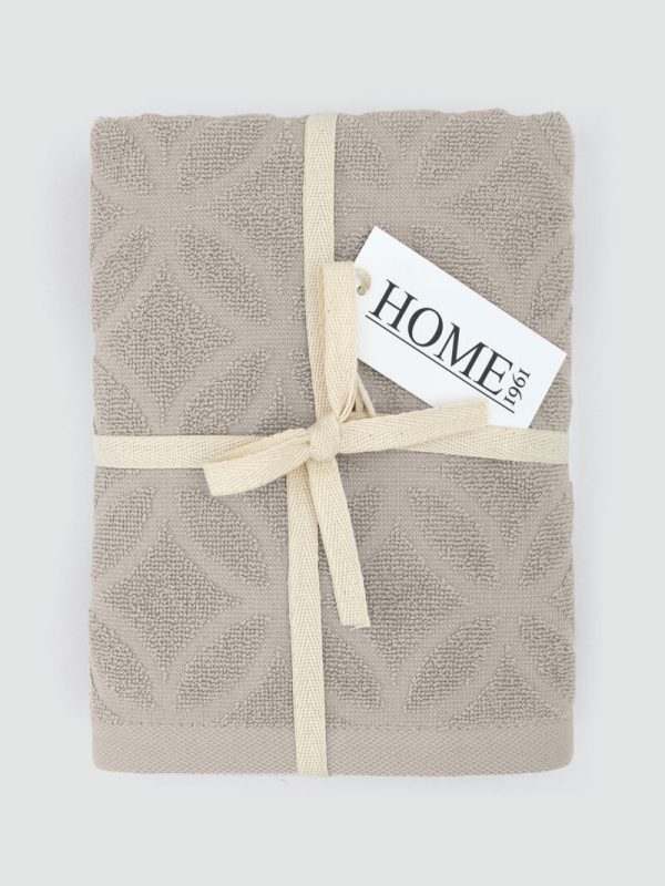 birlik1952 el yüz banyo havlusu hand bath towel havlu set turkish cotton terrycloth terry towel whosale gift vibe bej