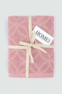 birlik1952 el yüz banyo havlusu hand bath towel havlu set turkish cotton terrycloth terry towel whosale gift vibe pembe