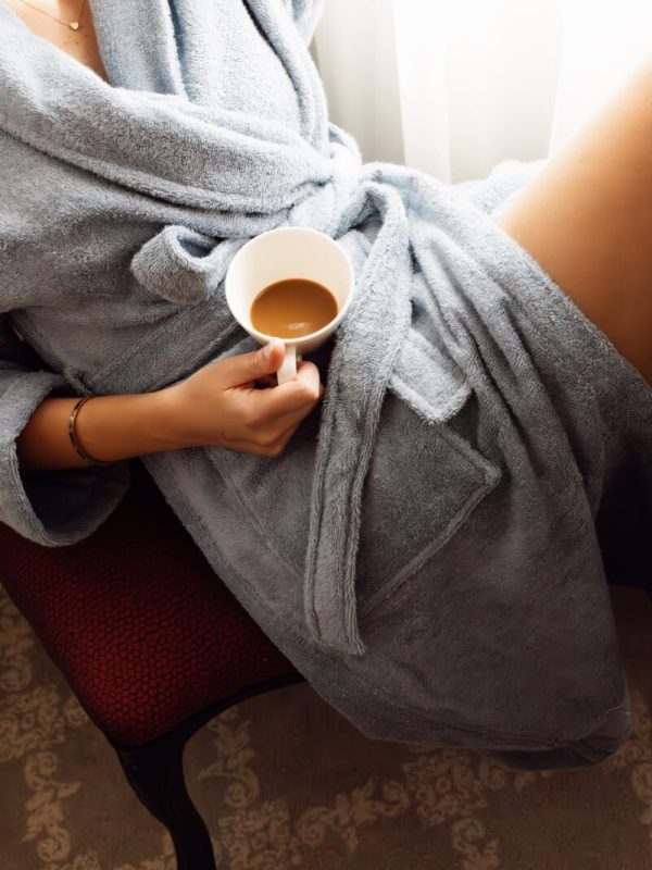 birlik1952 home1961 bukle banyo bornoz bathrobe robe bath turkish cotton hand towel set gift box hediye kutulu bornoz seti pamuklu el havlusu indigo blue