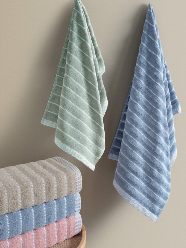 birlik1952 el yüz banyo havlusu hand bath towel havlu set turkish cotton terrycloth terry towel whosale gift 4 lü banyo el set ranura antrasit