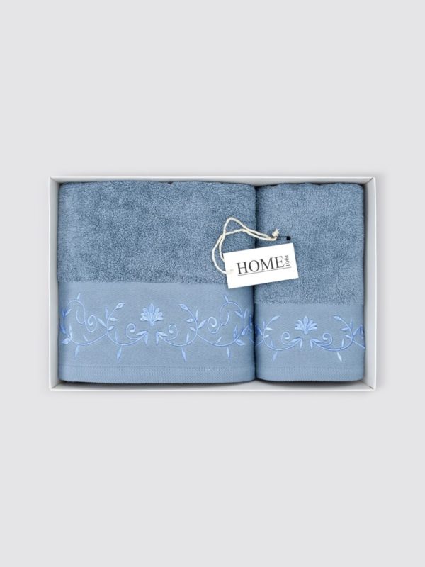 birlik1952 el yüz banyo havlusu hand bath towel havlu set turkish cotton terrycloth terry towel whosale gift helix 2 li banyo el set krem cream