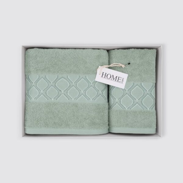 birlik1952 el yüz banyo havlusu hand bath towel havlu set turkish cotton terrycloth terry towel whosale gift mae 2 li banyo el set adaçayı yeşil sage green