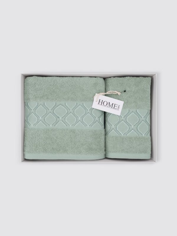 birlik1952 el yüz banyo havlusu hand bath towel havlu set turkish cotton terrycloth terry towel whosale gift mae 2 li banyo el set adaçayı yeşil sage green