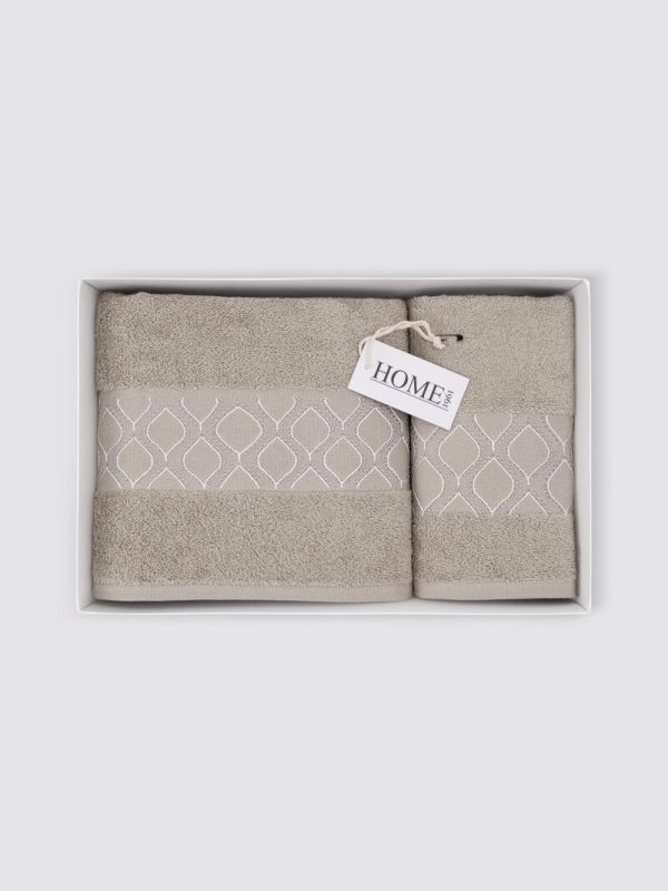 birlik1952 el yüz banyo havlusu hand bath towel havlu set turkish cotton terrycloth terry towel whosale gift mae 2 li banyo el set bej