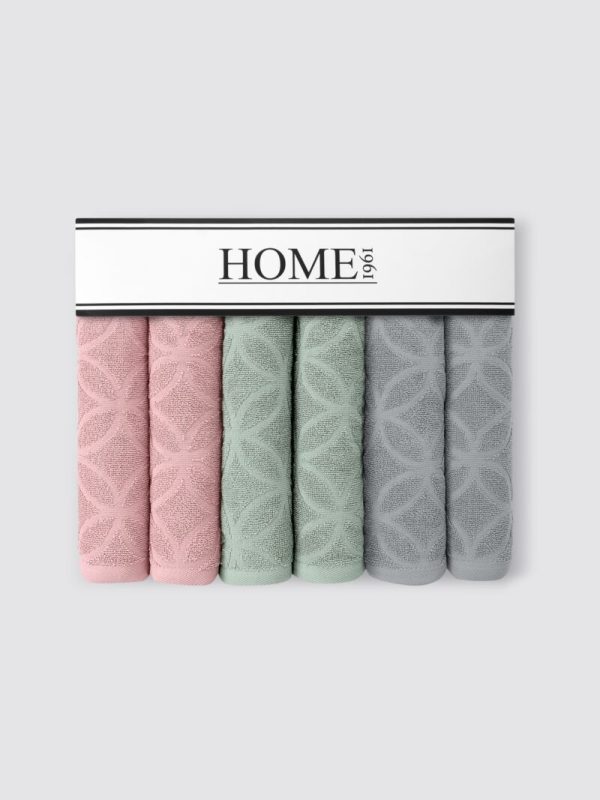 birlik1952 el yüz banyo havlusu hand bath towel havlu set turkish cotton terrycloth terry towel whosale gift 6' lı el vibe