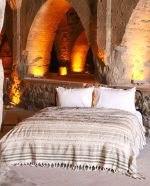 birlik1952 yatak örtüsü koltuk örtü sofa cover pamuk cotton bedspread etnik boho el kesimli hand made green sage yeşil