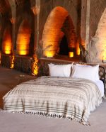 birlik1952 yatak örtüsü koltuk örtü sofa cover pamuk cotton bedspread etnik boho el kesimli hand made green sage yeşil