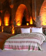 birlik1952 yatak örtüsü koltuk örtü sofa cover pamuk cotton bedspread etnik boho el kesimli hand made red kırmızı