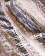 birlik1952 yatak örtüsü koltuk örtü sofa cover pamuk cotton bedspread etnik boho el kesimli hand made blue mavi