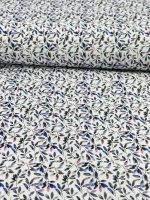 birlik1952 outlet poplin gömleklik kumaş elbiselik çıtır çiçek