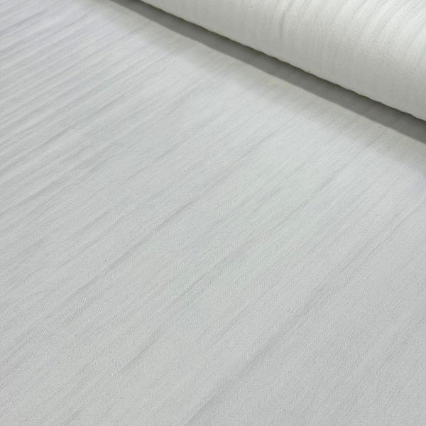 birlik1952 müslin çizgili outlet kumaş ihracat fazlası beyaz