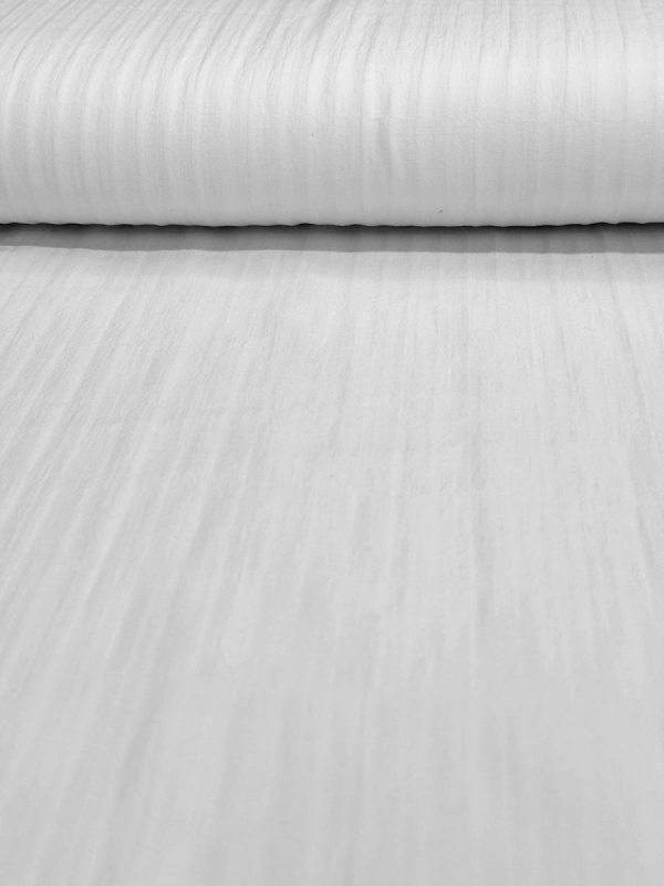 birlik1952 müslin çizgili outlet kumaş ihracat fazlası beyaz