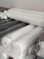 birlik1952 müslin çizgili outlet kumaş ihracat fazlası beyaz siyah