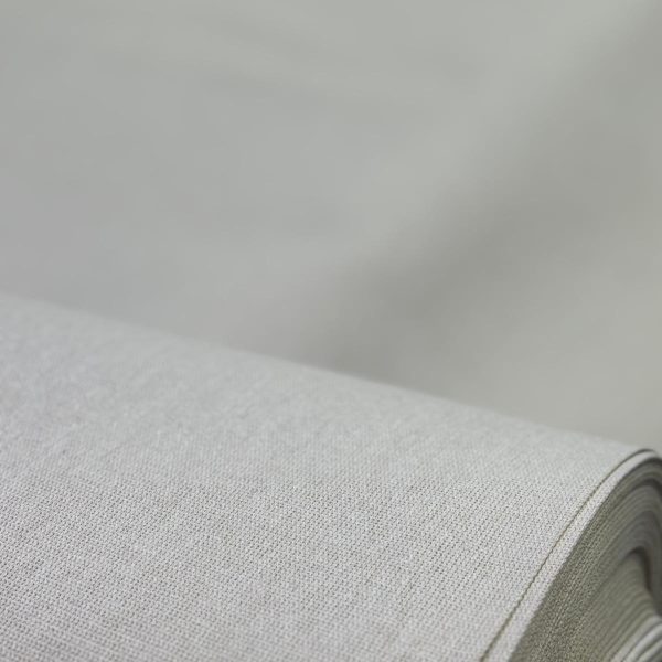 Outlet Panama Etamin Dokuma Kumaş Bej