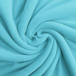 birlik1952 polar kumaş fabric whosale throw şal restuarant cafe toptan nakışlı mavi açık