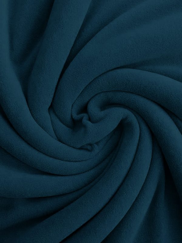 birlik1952 polar kumaş fabric whosale throw şal restuarant cafe toptan nakışlı indigo mavi blue