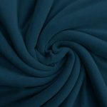 birlik1952 polar kumaş fabric whosale throw şal restuarant cafe toptan nakışlı indigo mavi blue
