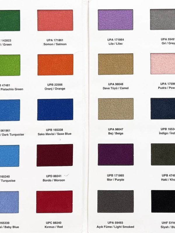 birlik1952-polar-renk-kartela-color-palette-range-all