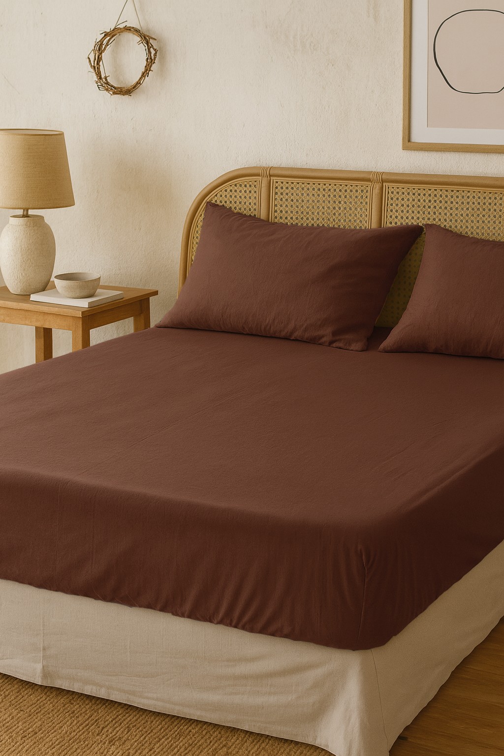 birlik1952-vivamaison-pamuk-keten-stonewashed-carsaf-fitted-sheet-lastikli-cift-kisilik-double-size-whosale-cotton-fabric-alez-nevresim-crib-coffee-aci-kahve-dark-brown birlik1952 vivamaison pamuk keten linen cotton fabric stonwashed taş yıkama efektli çarşaf fitted sheet lastikli çift tek kişilik double size whosale alez nevresim dark brown acı kahve cofffe