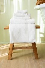 birlik1952 vivamaison salbakos towel bundle 6 lı set soft turkish cotton türk pamuğu hand body bath el banyo havlusu whosale toptan otel hotel beyaz white