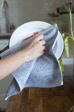 birlik1952 vivamaison salbakos towel bundle 6 lı set soft turkish cotton türk pamuğu hand body bath el banyo havlusu whosale toptan blue mavi