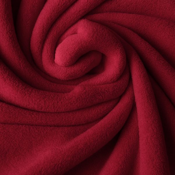 birlik1952 wellsoft teddy kumaş fabric whosale üretin peluş polar bordo şarap