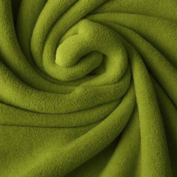 Wellsoft Çift Yönlü Kumaş Ceviz Yeşili