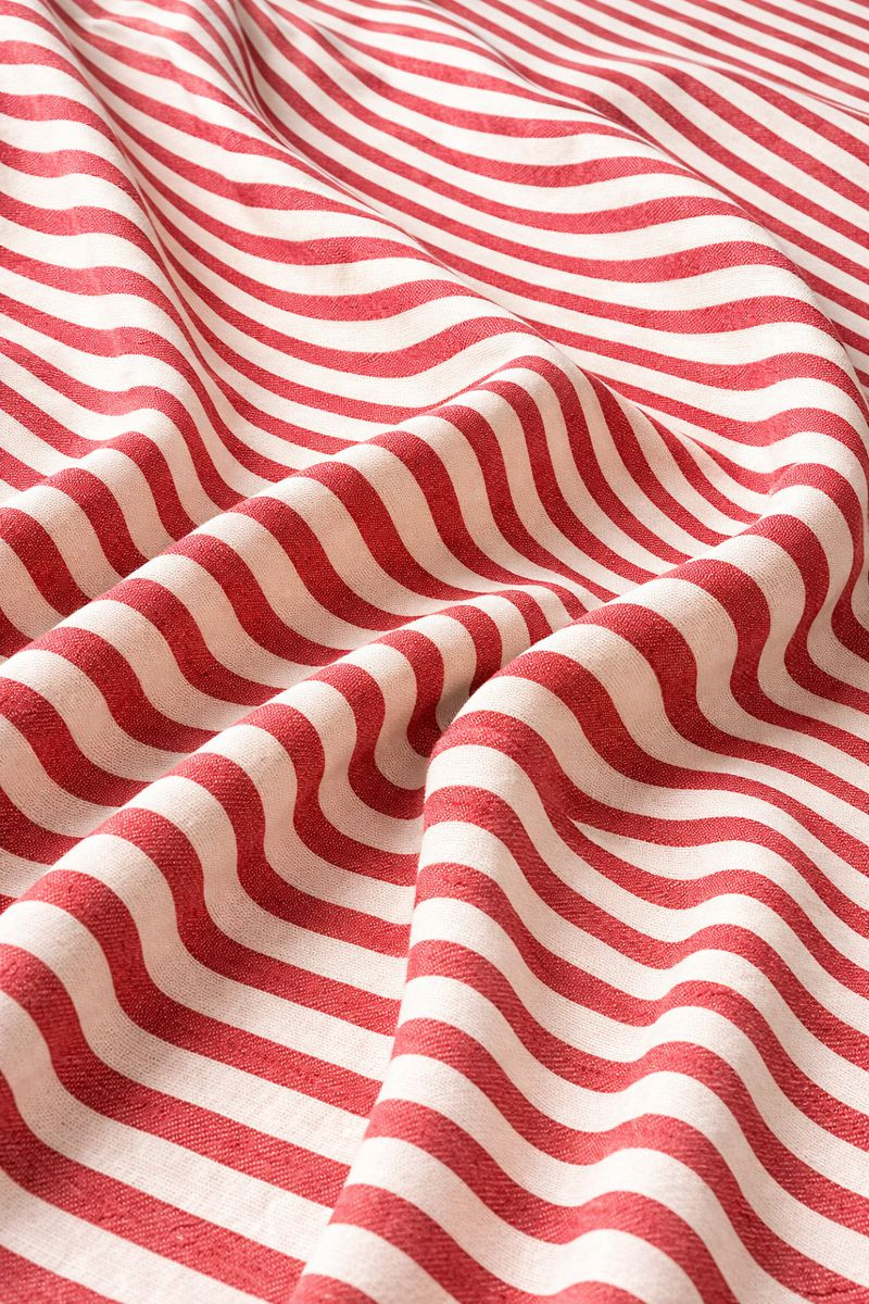 birlik1952-buldan-yikanmis-keten-buldan-bezi-pamuk-cizgili-striped-linen-cotton-whosale-toptan-kumas-fabric-ham-keten-kirmizi-red (2) birlik1952 buldan bezi yıkanmış çizgili keten kumaş pamuk cotton striped linen whosale toptan fabric ham keten kırmızı red