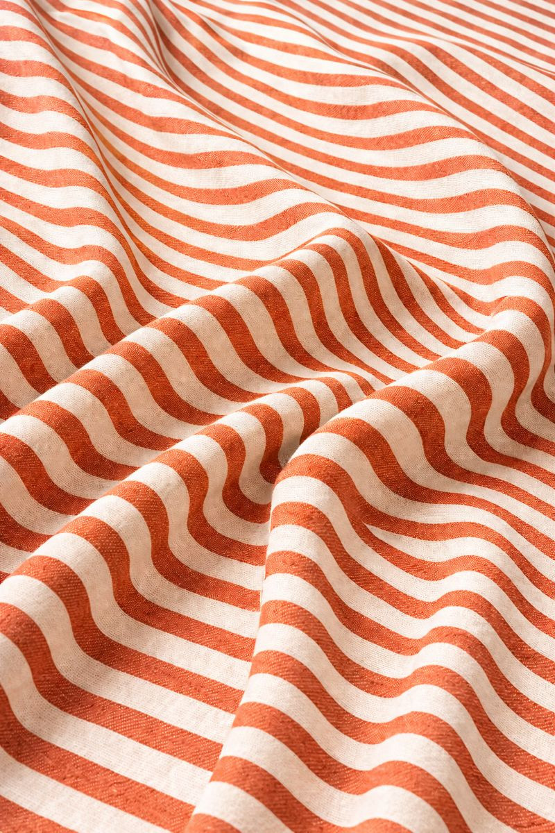 birlik1952-buldan-yikanmis-keten-buldan-bezi-pamuk-cizgili-striped-linen-cotton-whosale-toptan-kumas-fabric-ham-keten-yesil-turuncu-orange (2) birlik1952 buldan bezi yıkanmış çizgili keten kumaş pamuk cotton striped linen whosale toptan fabric ham keten turuncu orange