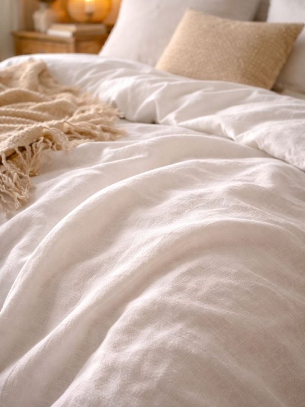 birlik1952 keten linen kumaş fabric %100 toptan nevresimlik bedlinen masa örtüsü