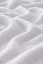 birlik1952 stonewashed taş yıkama kumaş fabric keten linen bohem boho nevresim masa örtüsü pamuk cotton kumaşı beyaz white