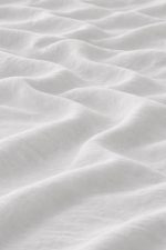 birlik1952 stonewashed taş yıkama kumaş fabric keten linen bohem boho nevresim masa örtüsü pamuk cotton kumaşı beyaz white