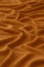 birlik1952 stonewashed kumaş fabric keten linen bohem nevresim masa örtüsü pamuklu cotton kumaşı karamel caramel