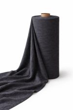 birlik1952 stonewashed kumaş fabric keten linen bohem nevresim masa örtüsü pamuklu cotton kumaşı antrasit grey gri