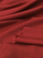 birlik1952 viskon kumaş viscone viscose fabric kayın lif viskos elbiselik bordo