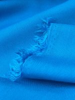 birlik1952 viskon kumaş viscone viscose fabric kayın lif viskos elbiselik mavi blue