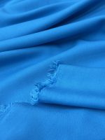 birlik1952 viskon kumaş viscone viscose fabric kayın lif viskos elbiselik mavi blue