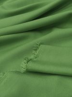 birlik1952 viskon kumaş viscone viscose fabric kayın lif viskos elbiselik yeşil green
