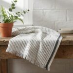 birlik1952 vivamaison muslin 2 3 4 layer gauze soft pestemal beach towel plaj havlusu striped toptan whosale turkey cotton siyah black